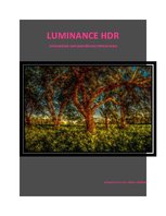 Samples 'Programma Luminance HDR', 1.