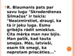 Presentations 'Luga "Skroderdienas Silmačos"', 14.