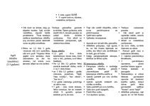Summaries, Notes 'Vecumposmu tabula', 4.