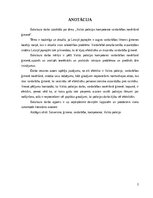 Term Papers 'Valsts policijas kompetence vardarbības novēršanā ģimenē', 2.
