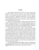 Term Papers 'Valsts policijas kompetence vardarbības novēršanā ģimenē', 5.