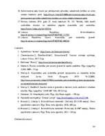 Term Papers 'Valsts policijas kompetence vardarbības novēršanā ģimenē', 64.