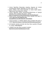Research Papers 'Latvijas un Igaunijas ekonomiskās attiecības', 13.