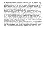 Essays 'The Biography of Riley "B.B." King', 2.