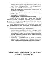 Research Papers 'Mājsaimniecību patēriņa izdevumu analīze Latvijā 2005. – 2007.gadā ', 5.