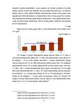 Research Papers 'Mājsaimniecību patēriņa izdevumu analīze Latvijā 2005. – 2007.gadā', 12.