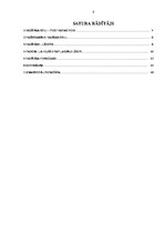 Research Papers 'Vadītāja funkcijas un stili organizācijā', 2.