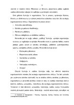Research Papers 'Vadītāja funkcijas un stili organizācijā', 13.