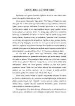 Research Papers 'Džona Hiksa devums ekonomikas teorijas veidošanā', 6.
