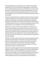 Essays 'The Struggle of Time: Things We Want to Do but Can’t', 2.