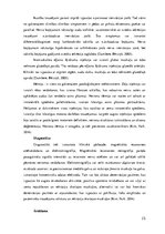 Research Papers 'Nervus ischiadicus anatomija un traucējumu izpausmes', 15.