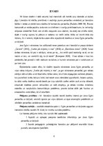 Term Papers 'Janas Egles personības un stāstu krājuma „Svešie jeb Miļeņkij ti moi” apguve lit', 6.