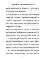 Term Papers 'Janas Egles personības un stāstu krājuma „Svešie jeb Miļeņkij ti moi” apguve lit', 8.