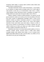 Term Papers 'Janas Egles personības un stāstu krājuma „Svešie jeb Miļeņkij ti moi” apguve lit', 9.