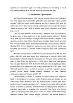 Term Papers 'Janas Egles personības un stāstu krājuma „Svešie jeb Miļeņkij ti moi” apguve lit', 13.