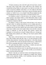 Term Papers 'Janas Egles personības un stāstu krājuma „Svešie jeb Miļeņkij ti moi” apguve lit', 16.