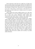 Term Papers 'Janas Egles personības un stāstu krājuma „Svešie jeb Miļeņkij ti moi” apguve lit', 17.