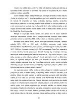 Term Papers 'Janas Egles personības un stāstu krājuma „Svešie jeb Miļeņkij ti moi” apguve lit', 22.