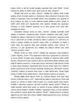 Term Papers 'Janas Egles personības un stāstu krājuma „Svešie jeb Miļeņkij ti moi” apguve lit', 23.