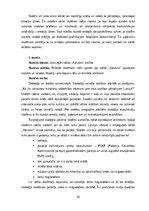 Term Papers 'Janas Egles personības un stāstu krājuma „Svešie jeb Miļeņkij ti moi” apguve lit', 34.