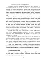 Term Papers 'Janas Egles personības un stāstu krājuma „Svešie jeb Miļeņkij ti moi” apguve lit', 37.