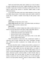 Term Papers 'Janas Egles personības un stāstu krājuma „Svešie jeb Miļeņkij ti moi” apguve lit', 38.