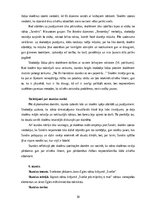 Term Papers 'Janas Egles personības un stāstu krājuma „Svešie jeb Miļeņkij ti moi” apguve lit', 39.