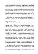 Term Papers 'Janas Egles personības un stāstu krājuma „Svešie jeb Miļeņkij ti moi” apguve lit', 40.