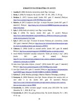 Term Papers 'Janas Egles personības un stāstu krājuma „Svešie jeb Miļeņkij ti moi” apguve lit', 49.