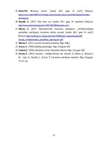 Term Papers 'Janas Egles personības un stāstu krājuma „Svešie jeb Miļeņkij ti moi” apguve lit', 51.