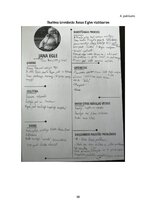 Term Papers 'Janas Egles personības un stāstu krājuma „Svešie jeb Miļeņkij ti moi” apguve lit', 60.