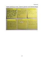 Term Papers 'Janas Egles personības un stāstu krājuma „Svešie jeb Miļeņkij ti moi” apguve lit', 67.