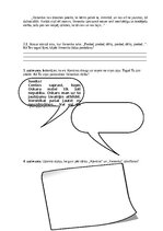 Term Papers 'Janas Egles personības un stāstu krājuma „Svešie jeb Miļeņkij ti moi” apguve lit', 70.