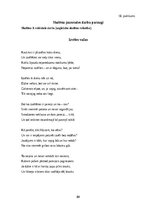 Term Papers 'Janas Egles personības un stāstu krājuma „Svešie jeb Miļeņkij ti moi” apguve lit', 80.