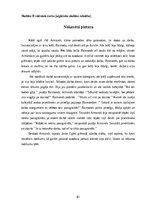 Term Papers 'Janas Egles personības un stāstu krājuma „Svešie jeb Miļeņkij ti moi” apguve lit', 81.