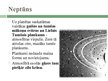 Presentations 'Neptūns', 4.