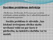 Presentations 'Prostitūija kā sociāla problēma Latvijā', 3.