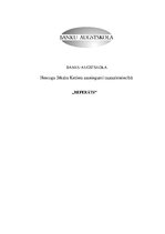 Research Papers 'Hercoga Jēkaba Ketlera sasniegumi tautsaimniecībā', 1.