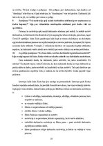 Research Papers 'Līderības ietekme uz darbinieku motivāciju Ventspils 2.vidusskolā un Rīgas Teika', 22.