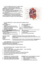 Summaries, Notes 'Anatomija veselības aprūpes studijās', 12.
