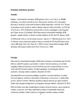 Practice Reports 'Klīniskais gadījums intensīvās terapijas nodaļā- intracerebrālā hematoma', 6.