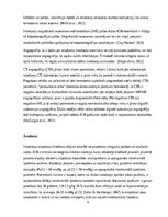 Practice Reports 'Klīniskais gadījums intensīvās terapijas nodaļā- intracerebrālā hematoma', 8.