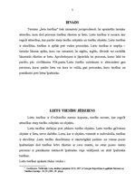 Research Papers 'Lietu iedalījums', 3.