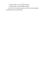 Research Papers 'Lietu iedalījums', 4.