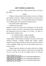Research Papers 'Lietu iedalījums', 6.