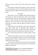 Research Papers 'Lietu iedalījums', 7.