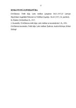Research Papers 'Lietu iedalījums', 15.