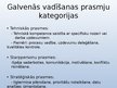 Presentations 'Vadīšanas prasmes', 3.