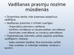 Presentations 'Vadīšanas prasmes', 5.