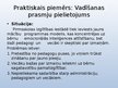 Presentations 'Vadīšanas prasmes', 6.